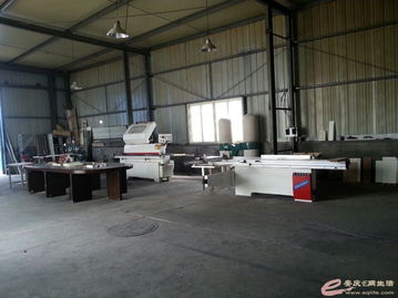 大型木工家具廠 家裝建材首選，安慶e網(wǎng)設(shè)計(jì)服務(wù)助力理想家居